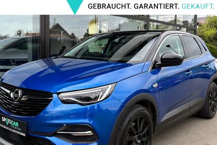 Opel Grandland (X) 54.500 km 18.980 &euro; Mössingen 72116