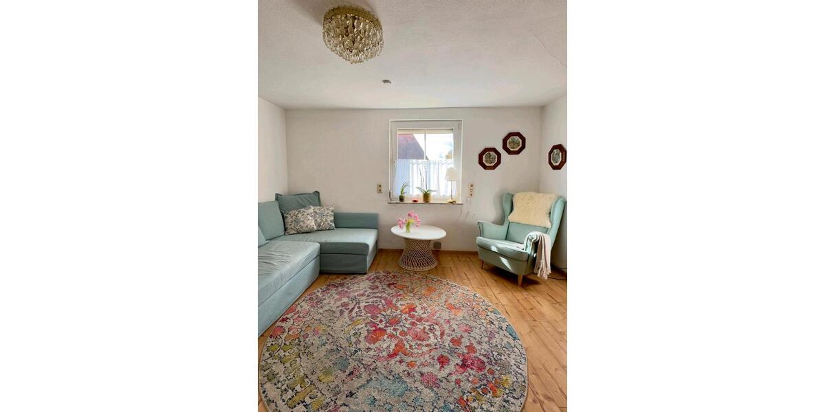 Erdgeschoßwohnung Gomaringen - 2 Zimmer, 69 m&sup2;, 800&euro; | Angebot:25922254