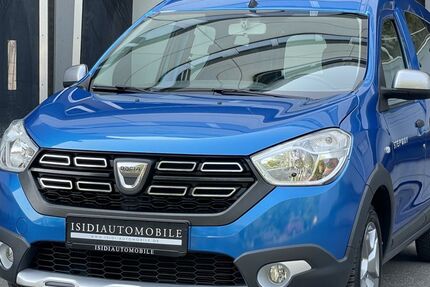 Dacia Dokker 128.000 km 11.690 &euro; Reutlingen/Mittelstadt 72766