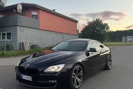 BMW 640 187.000 km 20.499 &euro; Bad urach 72574