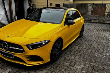 Mercedes-Benz A 250 77.000 km 27.000 &euro; Reutlingen 72768