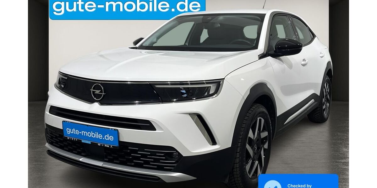 Opel Mokka-e 24.100 km 16.890 &euro; Reutlingen 72762