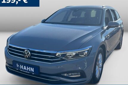 VW Passat Variant 95.498 km 22.790 &euro; Wendlingen 73240