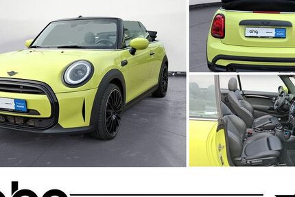 Mini One Cabrio 40.663 km 20.690 &euro; Esslingen am Neckar 73730