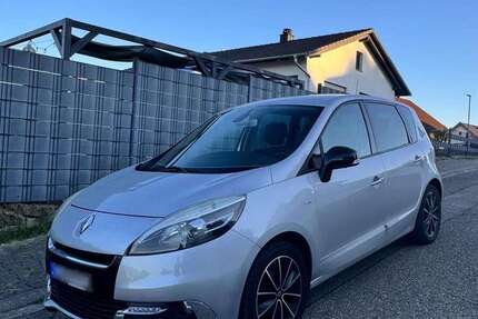 Renault Scenic 170.000 km 6.000 &euro; Esslingen am Neckar, Stadt 73730