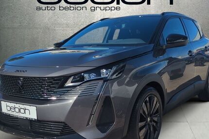 Peugeot 3008 44.990 km 24.980 &euro; Reutlingen 72766