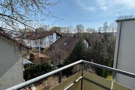 Wohnung Herrenberg - 2 Zimmer, 43 m&sup2;, 175.000&euro; | Angebot:25935895