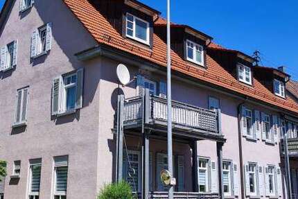 Wohnung Rottenburg am Neckar - 3 Zimmer, 90 m&sup2;, 295.000&euro; | Angebot:20684179