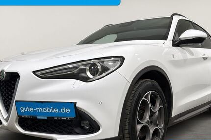 Alfa Romeo Stelvio 91.990 km 25.990 &euro; Reutlingen 72762