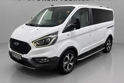 Ford Tourneo Custom 258.300 km 18.990 &euro; TÜBINGEN 72072