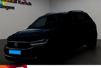 VW Tiguan 48.410 km 29.890 &euro; Bisingen 72406