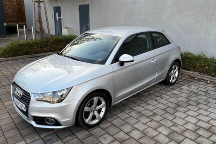 Audi A1 134.000 km 6.150 &euro; Esslingen 73734