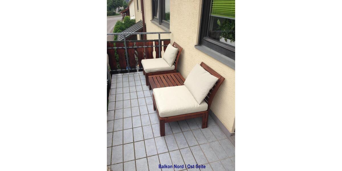 Etagenwohnung Bempflingen - 4 Zimmer, 123 m&sup2;, 1.250&euro; | Angebot:26588067