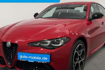 Alfa Romeo Giulia 16.950 km 32.990 &euro; Reutlingen 72762