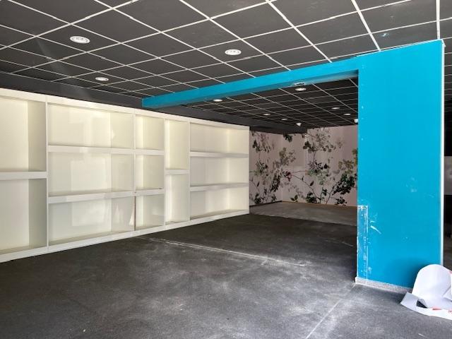 Gewerbeobjekt Leinfelden-Echterdingen Echterdingen - 4.000&euro; | Angebot:25805923