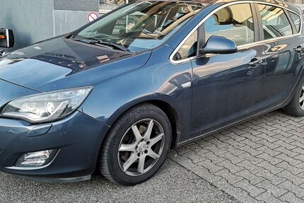 Opel Astra 176.000 km 4.450 &euro; Ofterdingen 72131