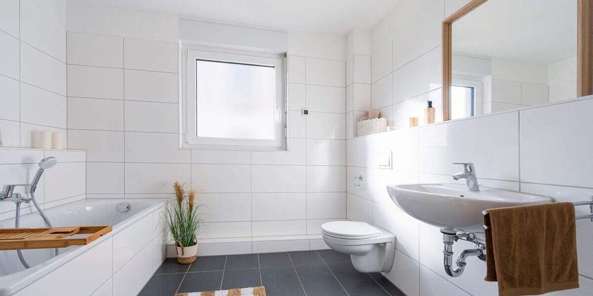 Doppelhaushälfte Eningen u.A. Eningen - 5 Zimmer, 135 m&sup2;, 601.570&euro; | Angebot:25704340