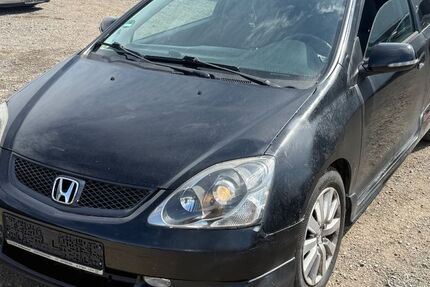 Honda Civic 208.194 km 950 &euro; Bisingen 72406