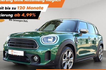 Mini Cooper Countryman 85.500 km 22.950 &euro; Mössingen 72116