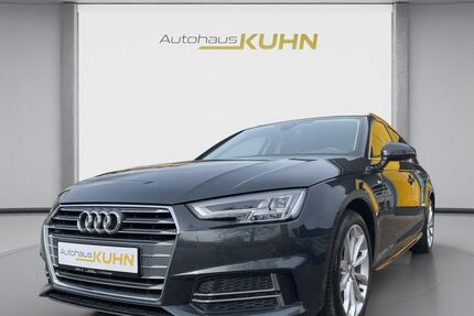Audi A4 90.700 km 20.990 &euro; Plochingen 73207