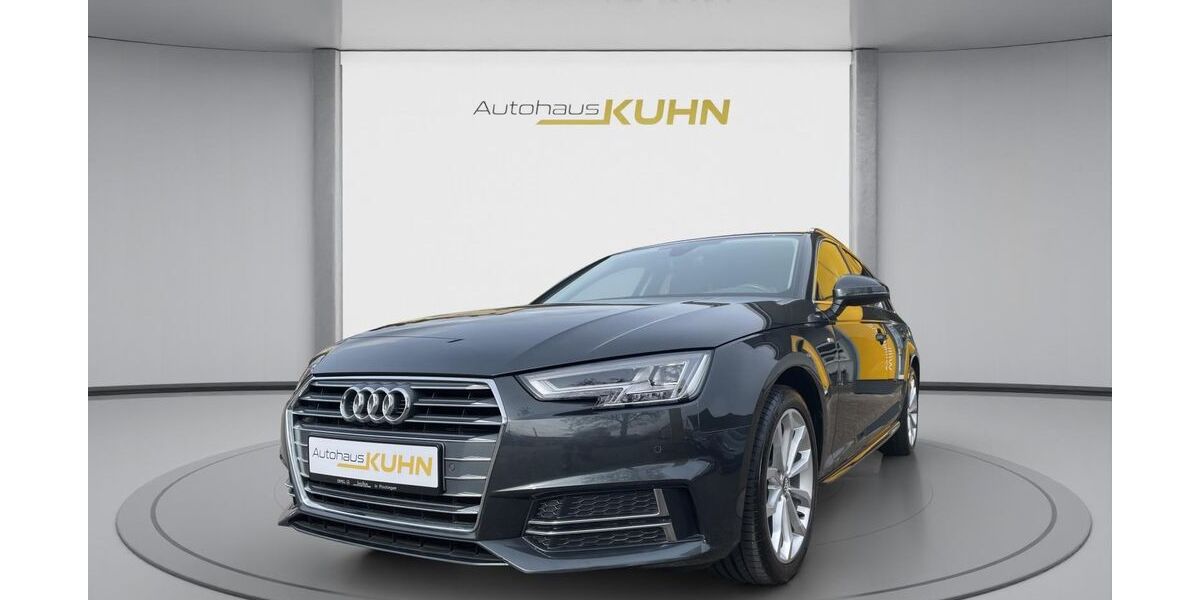 Audi A4 90.700 km 21.490 &euro; Plochingen 73207
