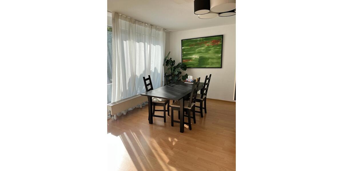 Maisonettenwohnung Plochingen - 4.5 Zimmer, 124 m&sup2;, 1.312&euro; | Angebot:25342969