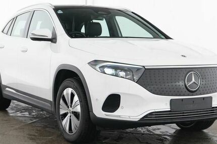 Mercedes-Benz EQA 16.593 km 39.740 &euro; Mössingen 72116