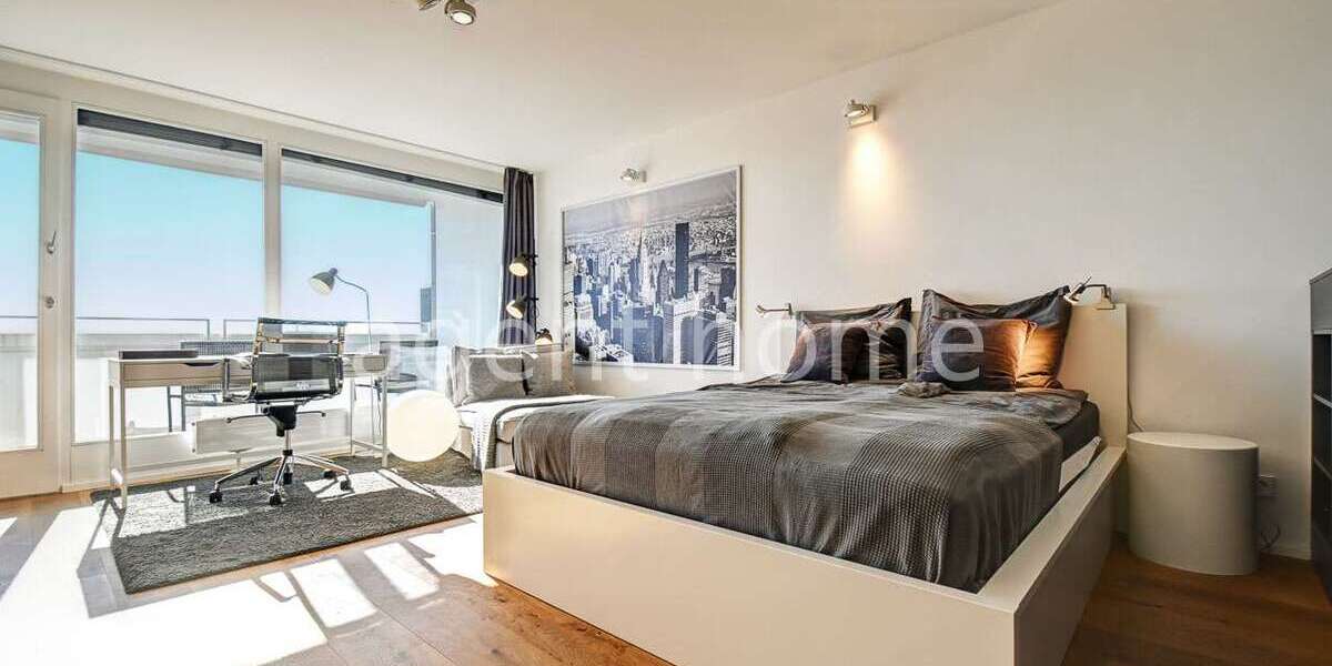 Zimmer Tübingen Schönblick / Winkelwiese - 1 Zimmer, 1.690&euro; | Angebot:26005271