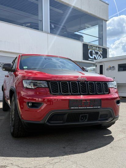 Jeep Grand Cherokee 130.410 km 25.990 &euro; Metzingen(NH) 72555