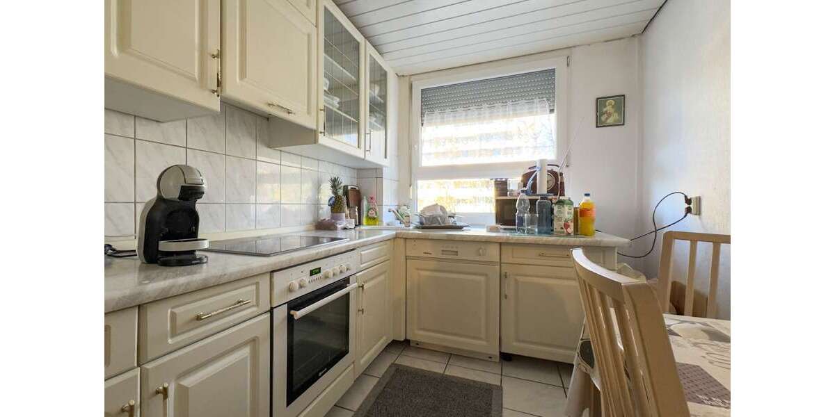 Etagenwohnung Reutlingen Orschel-Hagen - 3 Zimmer, 81 m&sup2;, 230.000&euro; | Angebot:26926900