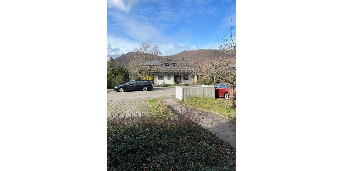 Etagenwohnung Dettingen an der Erms - 2 Zimmer, 46 m&sup2;, 149.000&euro; | Angebot:25817818