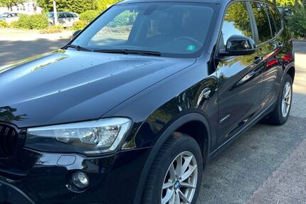 BMW X3 173.500 km 10.000 &euro; Reutlingen 72760