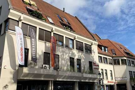 Gewerbeobjekt Reutlingen - 2.750&euro; | Angebot:22827032