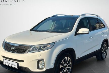Kia Sorento 131.000 km 11.800 &euro; Ofterdingen 72131