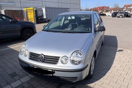 VW Polo 103.800 km 1.790 &euro; Filderstadt 70794