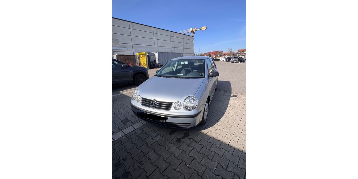 VW Polo 103.800 km 1.950 &euro; Filderstadt 70794