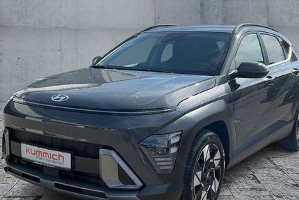 Hyundai KONA 9.865 km 25.490 &euro; Ammerbuch-Entringen 72119