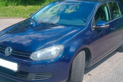 VW Golf 108.500 km 8.999 &euro; Owen 73277