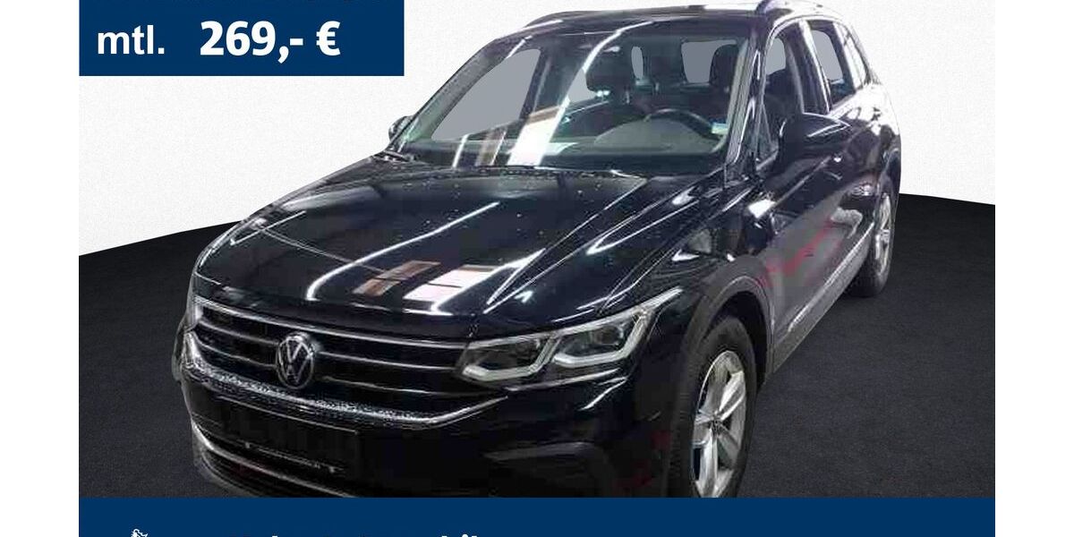 VW Tiguan 109.213 km 25.430 &euro; Böblingen 71032