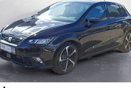 Seat Ibiza 29.961 km 21.460 &euro; Reutlingen 72770
