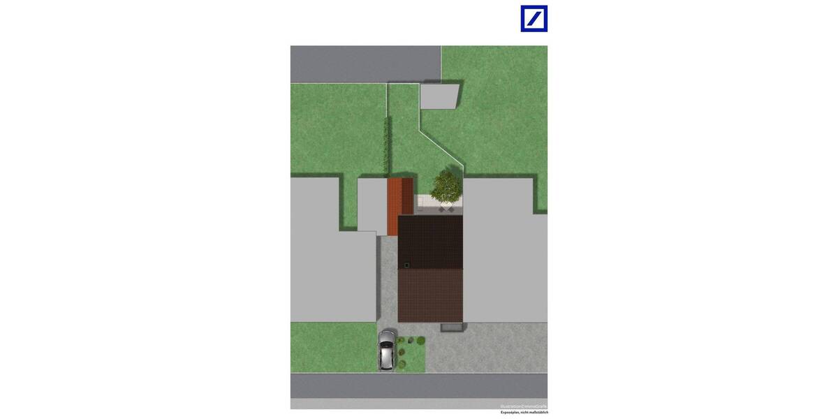Einfamilienhaus Hirrlingen - 3 Zimmer, 110 m&sup2;, 120.000&euro; | Angebot:26697980