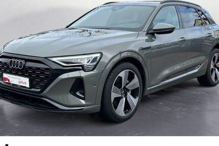 Audi Q8 e-tron 66.394 km 47.460 &euro; Reutlingen 72760