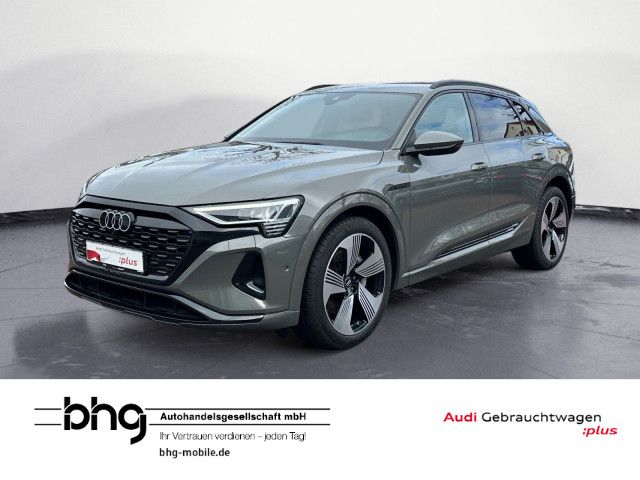 Audi Q8 e-tron 66.394 km 47.460 &euro; Reutlingen 72760