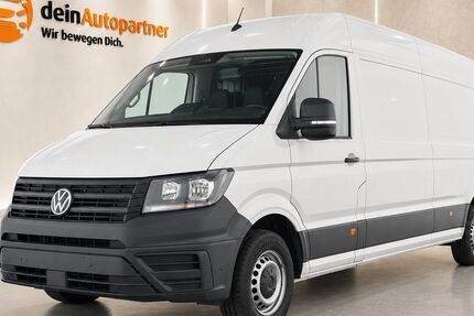 VW Crafter 38.600 km 29.800 &euro; Mössingen 72116