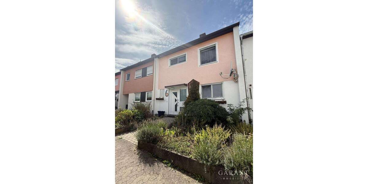 Einfamilienhaus Rottenburg am Neckar - 5 Zimmer, 110 m&sup2;, 350.000&euro; | Angebot:27564748