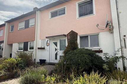 Haus Rottenburg am Neckar - 5 Zimmer, 110 m&sup2;, 350.000&euro; | Angebot:27564748