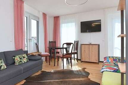 Wohnung Metzingen - 1 Zimmer, 34 m&sup2;, 1.090&euro; | Angebot:24585997