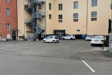 Gewerbeobjekt Reutlingen Sondelfingen - 12&euro; | Angebot:25998825