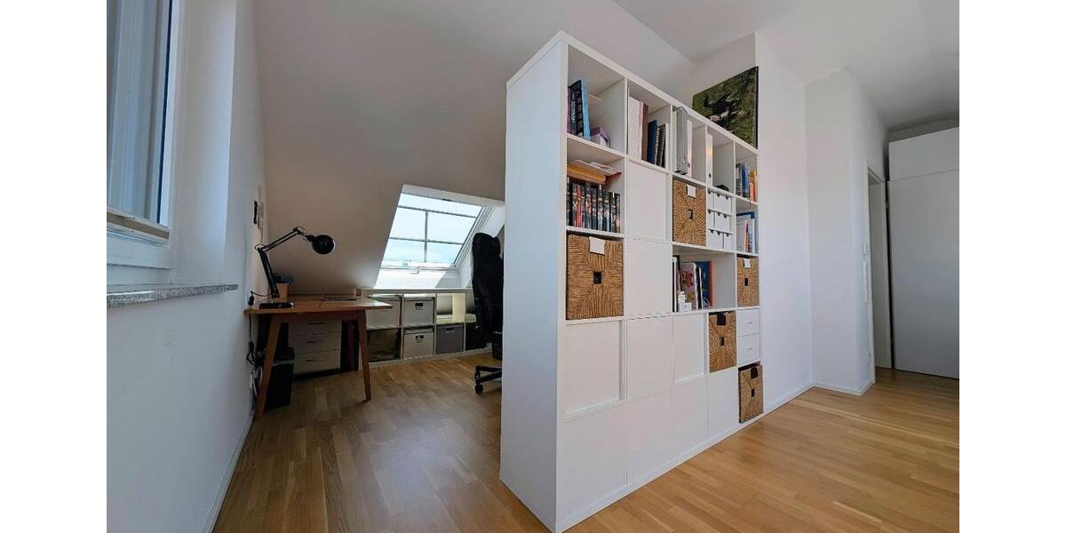 Maisonettenwohnung Wendlingen am Neckar - 3.5 Zimmer, 101 m&sup2;, 529.000&euro; | Angebot:26416698