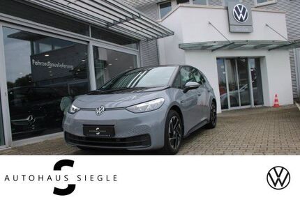 VW ID.3 49.920 km 18.980 &euro; Wendlingen am Neckar 73240